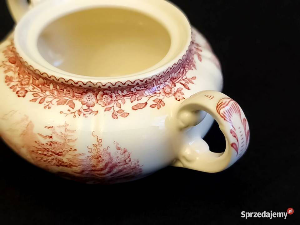 Cukiernica VilleroyBoch Burgenland