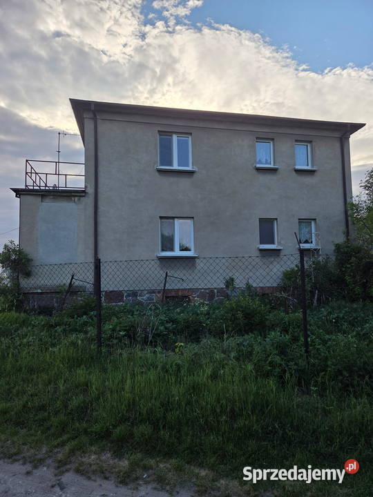 Nieruchomość na sprzedaż Pakość sprzedam