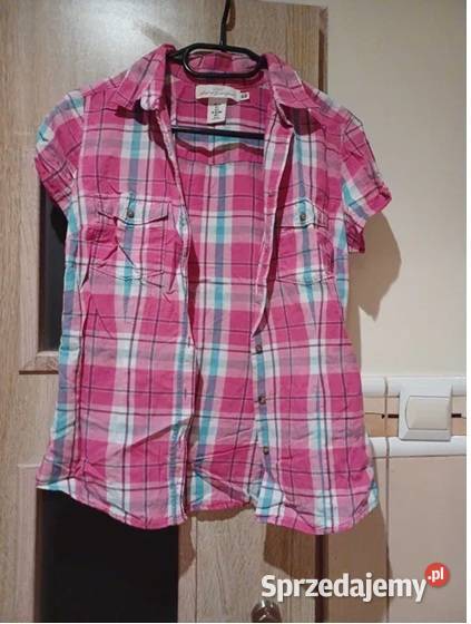 NOWA Śliczna bluzka damska Bluzki i koszule Hajnówka