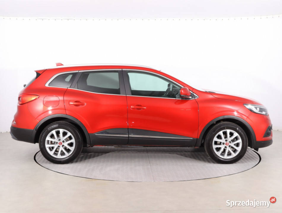 Renault Kadjar 13 TCe Piaseczno