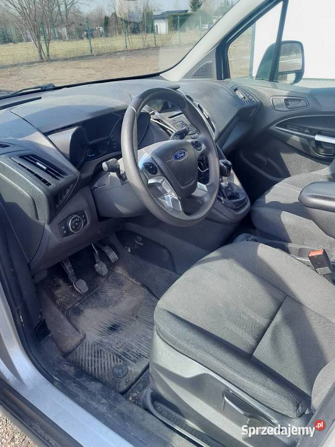 Ford Turneo Connect L2 7 osobowy Radom