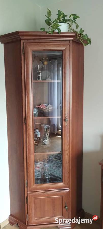 Komplet mebli Black Red White lustro Biała Podlaska sprzedam