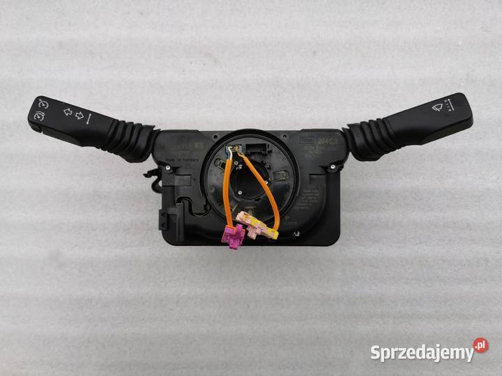 Przełącznik Zespolony CIM Opel Astra H Zafira B osobowe mazowieckie Wyszków sprzedam