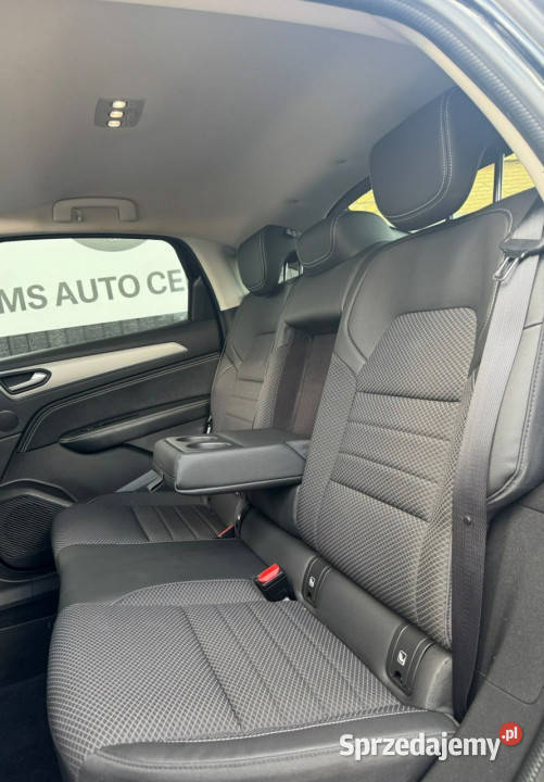 Mazda 3 16 benzyna 145hp 2023r IV 2019 serwisowany w ASO wielkopolskie Sadlno sprzedam