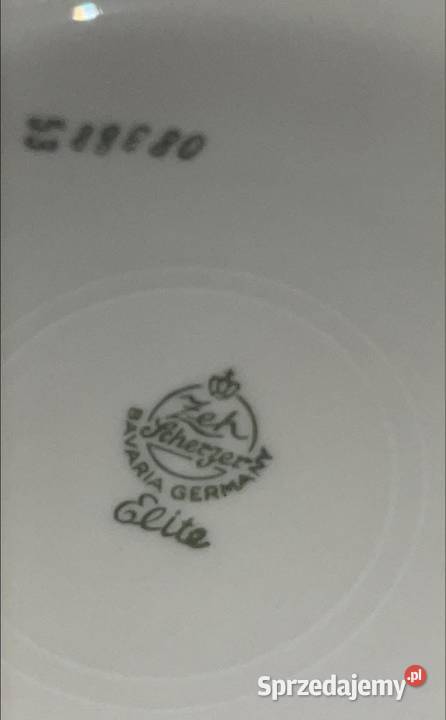 Patera Elite Zeh Scherzer Bavaria Germany Gdańsk