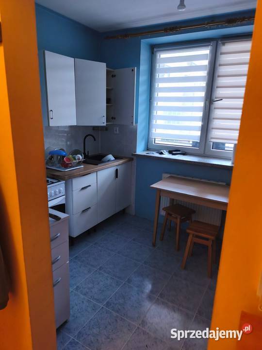 2 pokojowe mieszkania rusznikarska Krakow balkon małopolskie Kraków