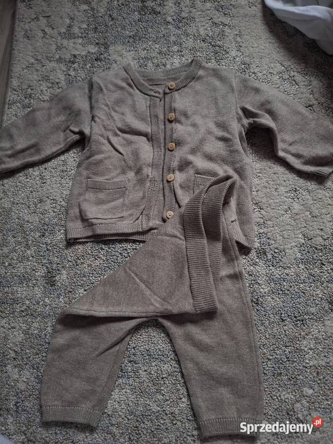 Ubranka czarny podkarpackie Stalowa Wola