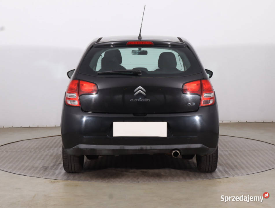 Citroen C3 14 VTI Piaseczno sprzedam