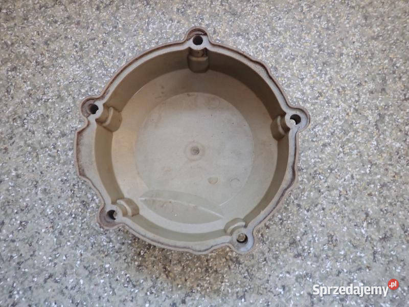 DEKIEL POKRYWA MAGNETA STATORA KAWASAKI KDX 200 lubuskie Strzelce Krajeńskie