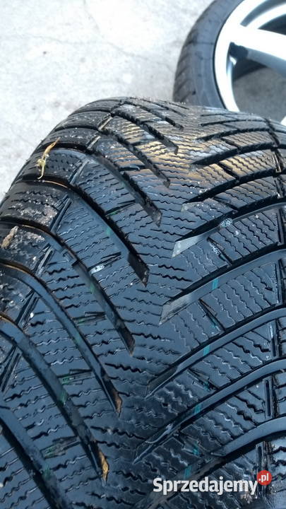2254018 opony zimowe Żary