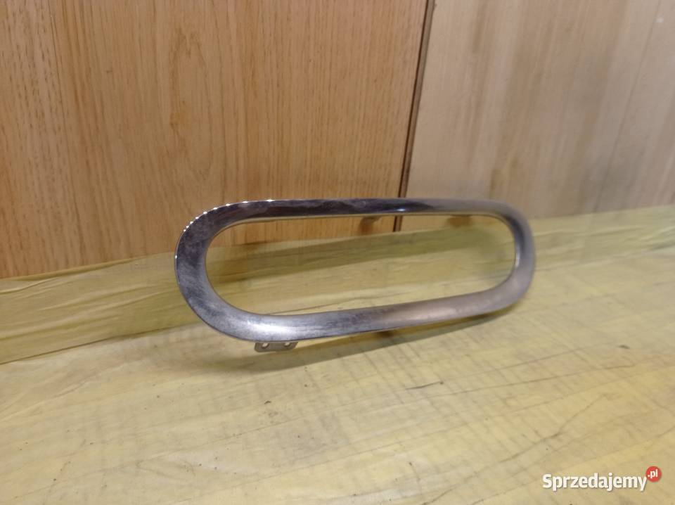 MINI R56 R57 CHROM RAMKA ŚWIATŁA STOP 2753653 Międzychód