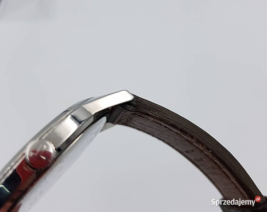 Zegarek męski TISSOT M170270 sprzedam