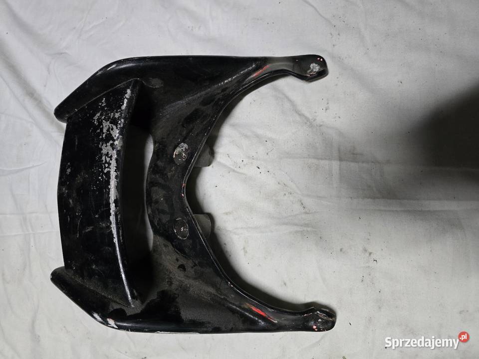 Suzuki Katana skuter spojler Strzelin