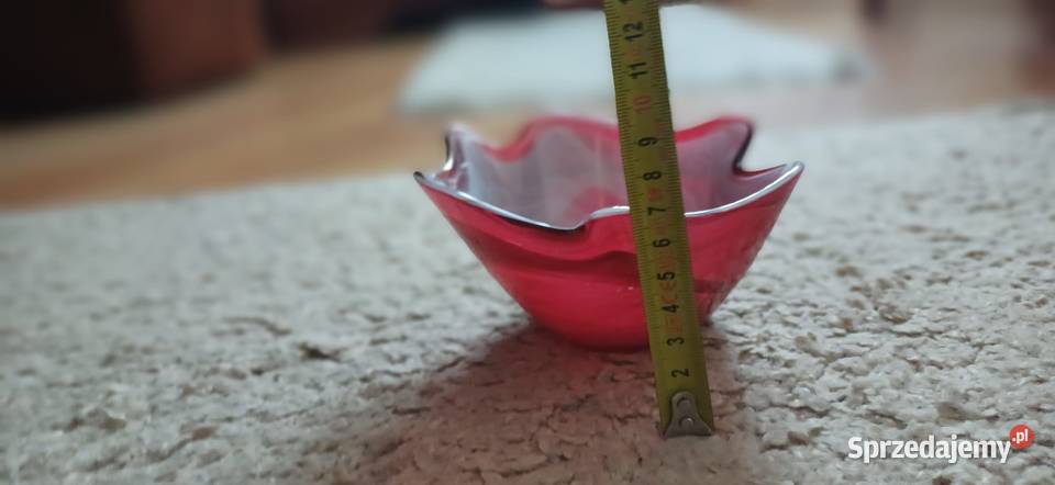 Miska Fenton Porcelana i szkło Olsztyn