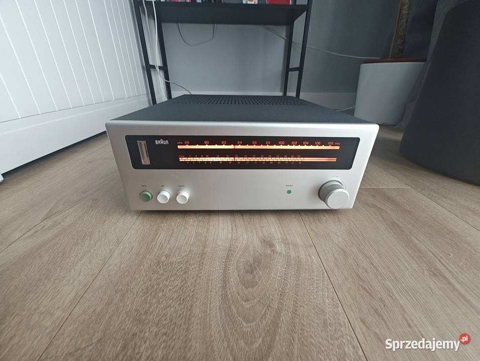 Braun CE 250 Rzeszów