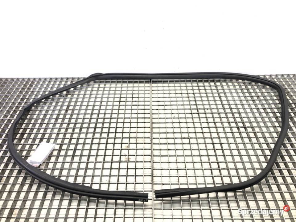 USZCZELKA DRZWI PRZÓD PRAWA MITSUBISHI ASX SUV