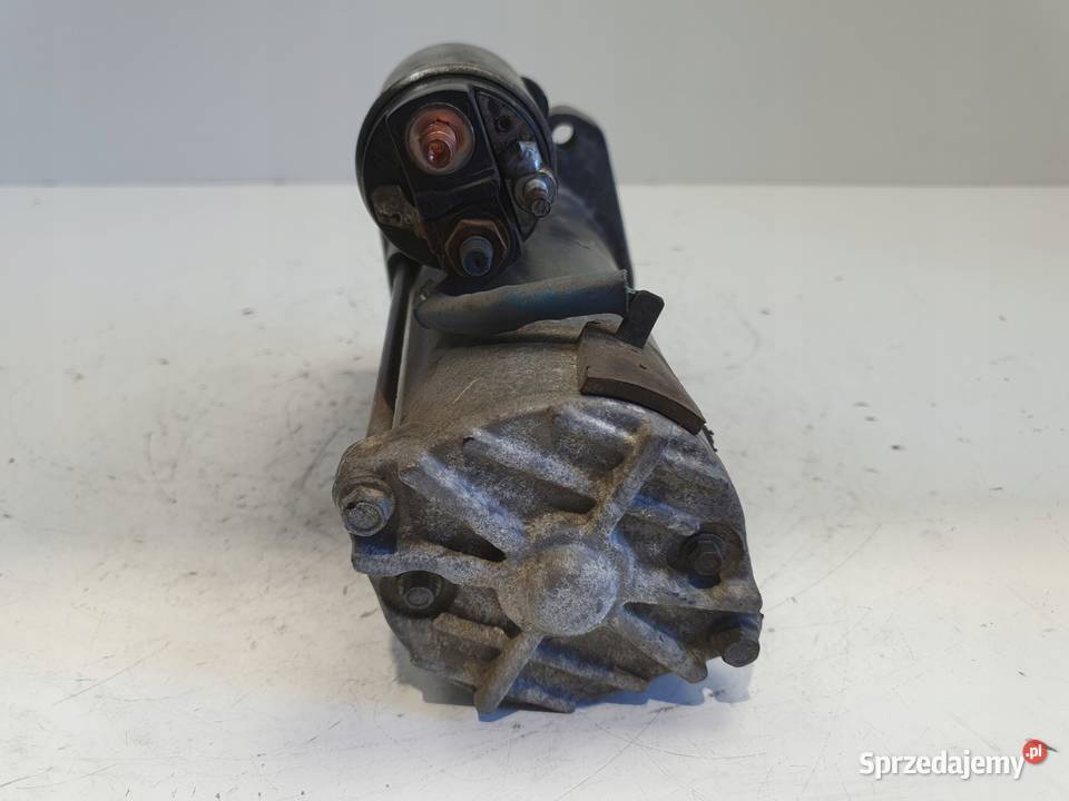 ROZRUSZNIK Volvo S60 II V60 20 D3 ROZRUSZNIK