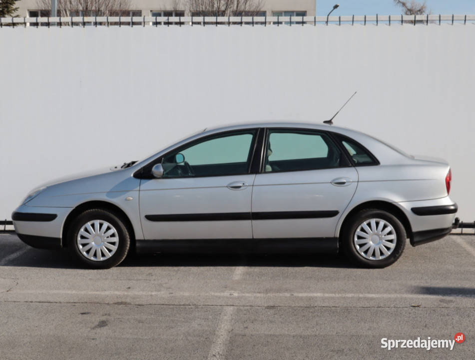 Citroen C5 18 16V wielofunkcyjna kierownica lubelskie Lublin sprzedam