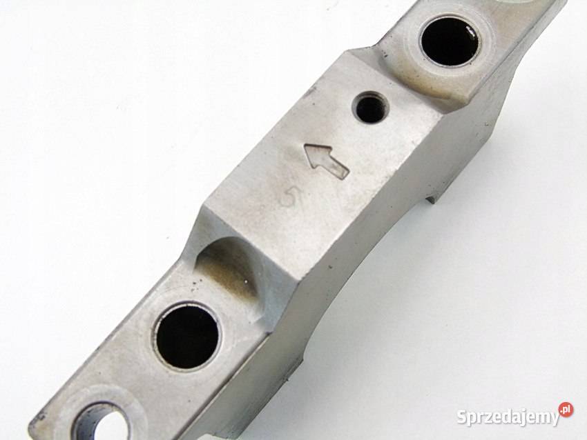 PODPORA WAŁU KORBOWEGO 13 16V SWIFT 3 JIMNY Sosnowiec