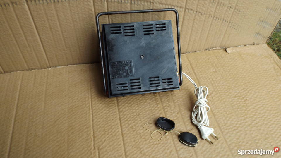 LAMPA KWARCOWA POLAMP PLK85 Grodziczno sprzedam