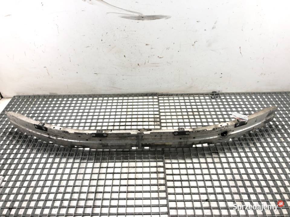 BELKA ZDERZAKA PRZÓD BMW E61 0410 WZMOCNIENIE osobowe sprzedam