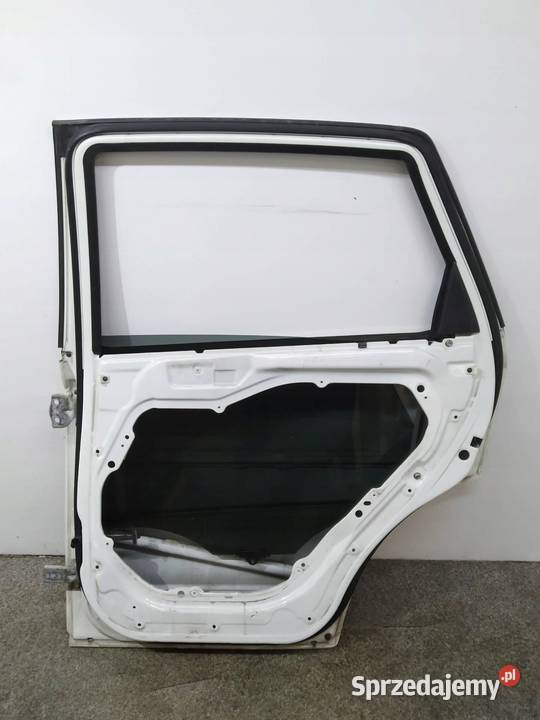 DRZWI PRAWE TYŁ 3M Hyundai ix55 I 20062011