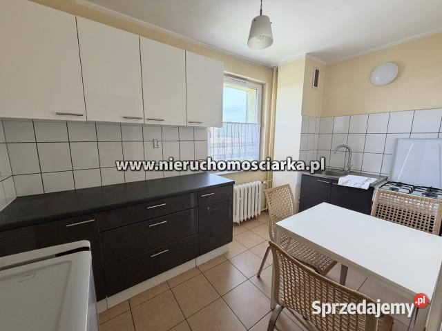 Mieszkanie Wodzisław Śląski 5217m2 2 pokoje