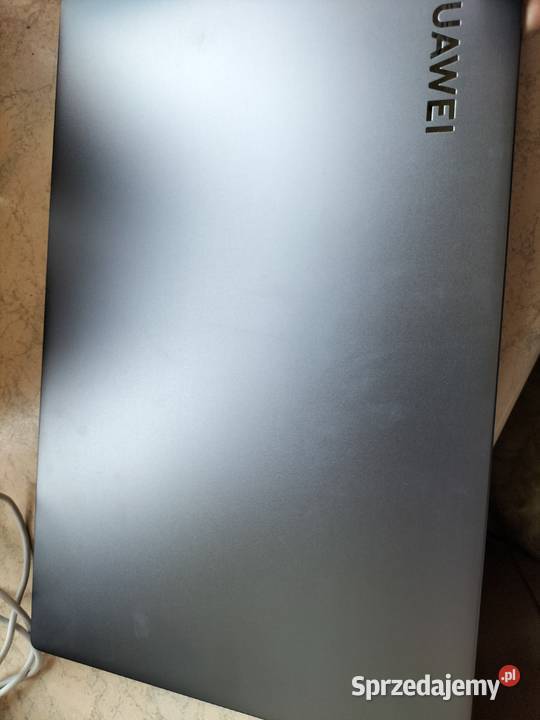 Laptop Huawei mate B3 520 nowy Liczba rdzeni 4 łódzkie Łódź
