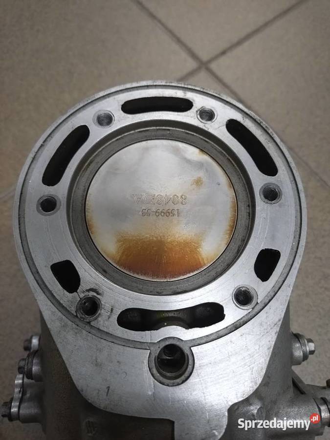 Cylinder KTM EXC 200 Lubawa