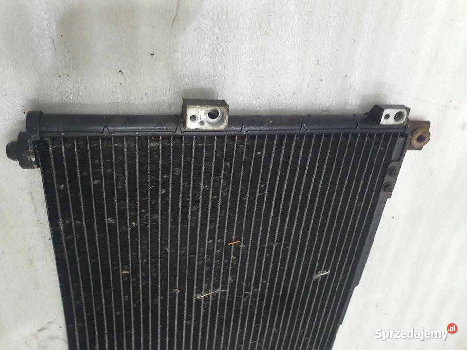 CHŁODNICA KLIMATYZACJI FORD RANGER I 25 0306r