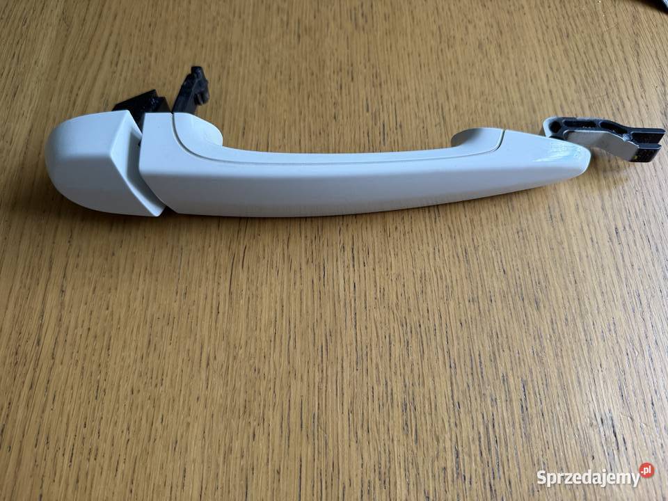 Prawa klamka drzwi Bmw e92 Kolbuszowa Dolna