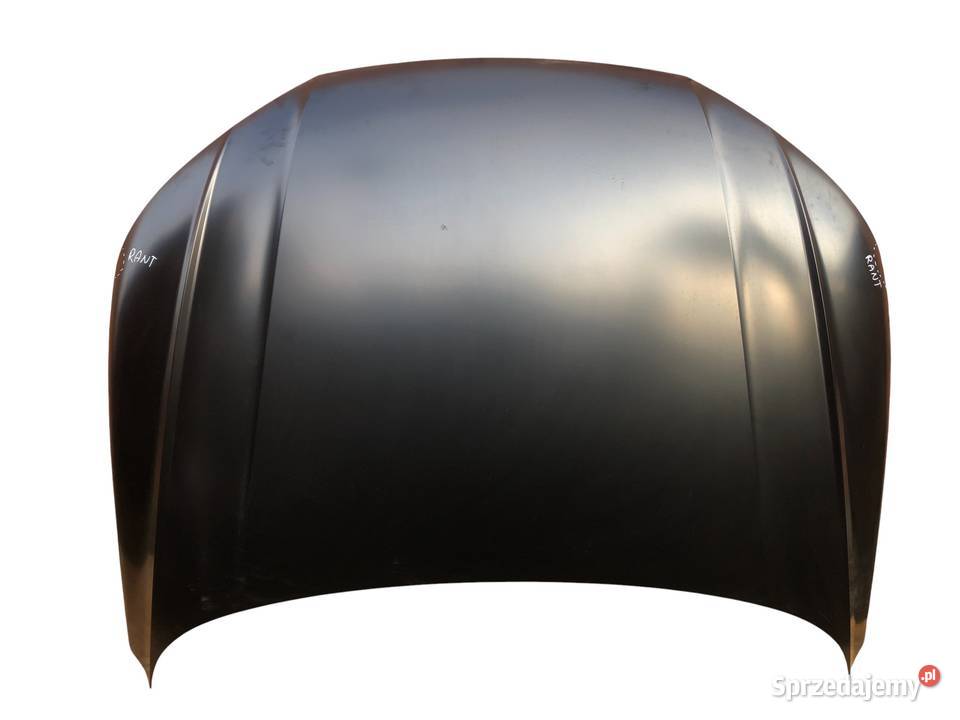 AUDI Q5 II FY 2017 2021 Maska pokrywa silnika Maski Motoryzacja