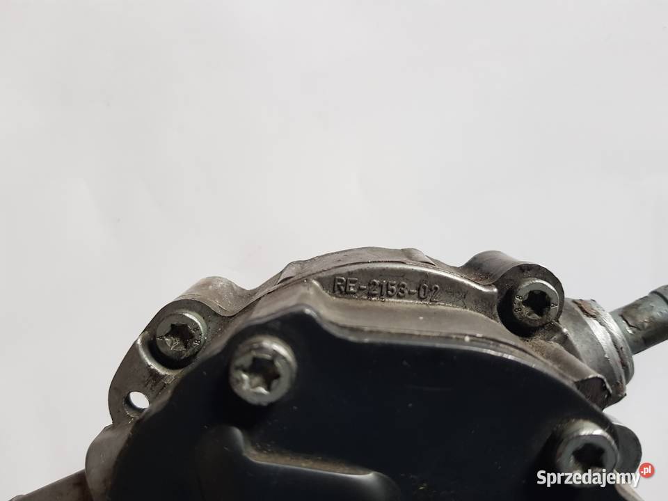 Pompa Vacum 19 Audi Volkswagen Seat Skoda Wrocław sprzedam