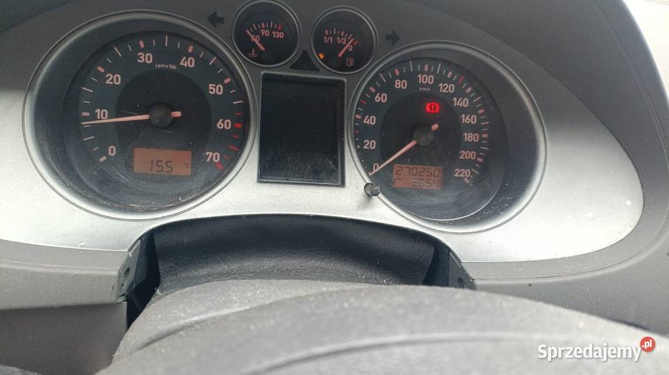 Seat Ibiza 3 sprowadzony Słupca