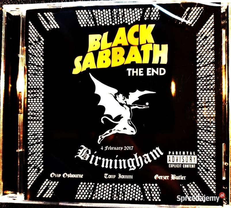 Zestaw Album 3 płytowy CD Rock Legenda DEEP Katowice