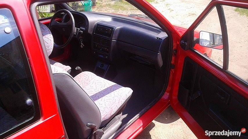 zadbany citroen ax 2/3 Gorzów Wielkopolski