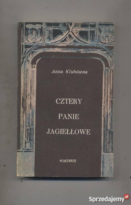 Cztery panie Jagiełłowe Szczecin