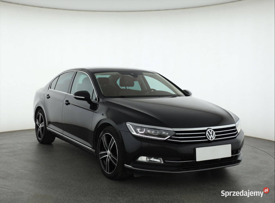 VW Passat 20 TDI wspomaganie kierownicy Piaseczno sprzedam
