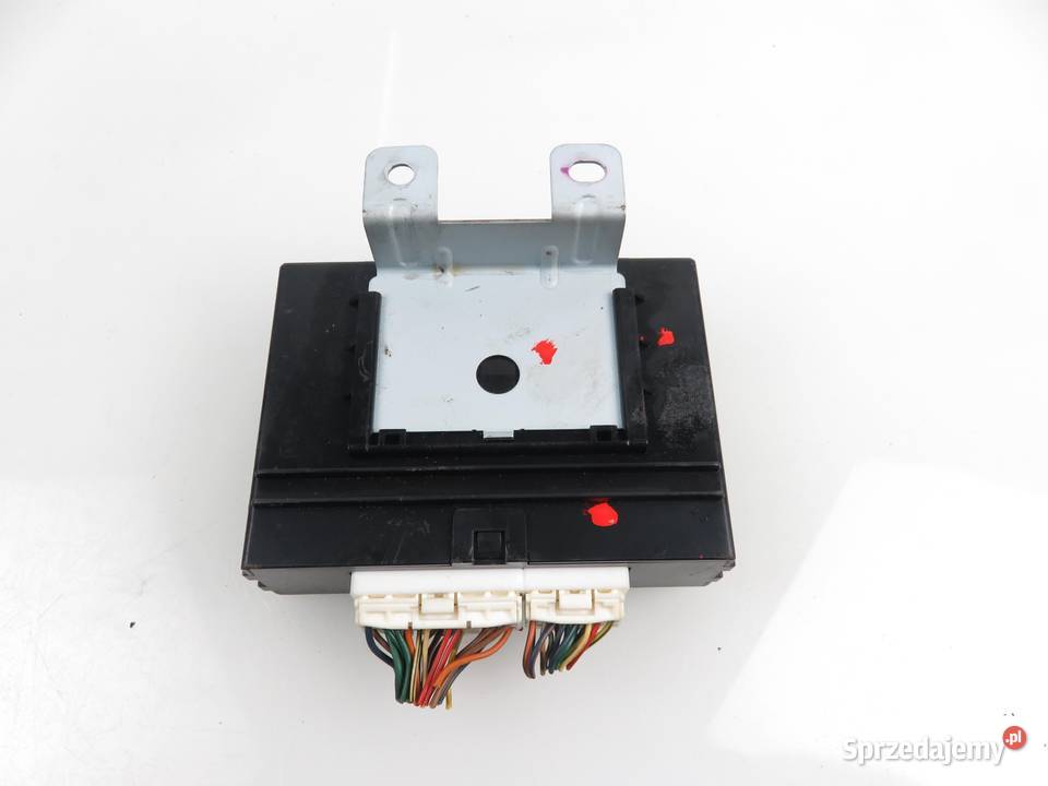 MODUŁ KOMFORTU HYUNDAI ACCENT II 9540025600
