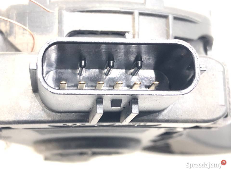 POTENCJOMETR GAZU AUDI A6 C7 8K1723523A 20 177 sprzedam