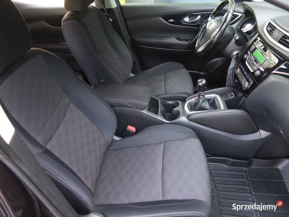 Nissan Qashqai 12 DIGT autoalarm Qashqai