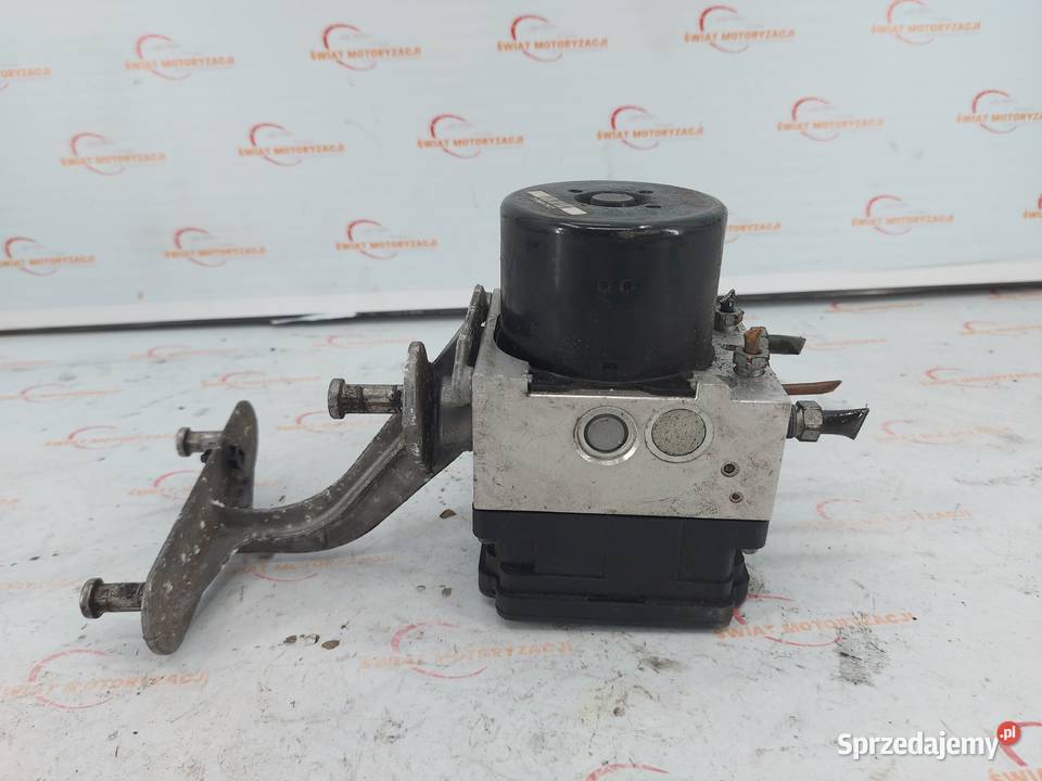 MERCEDES C KLASA S204 W204 18B 08r pompa ABS Kielce