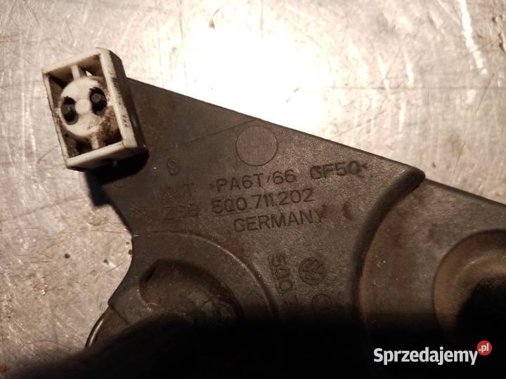 Element wybieraka zmiany biegów VW Skoda Łódź