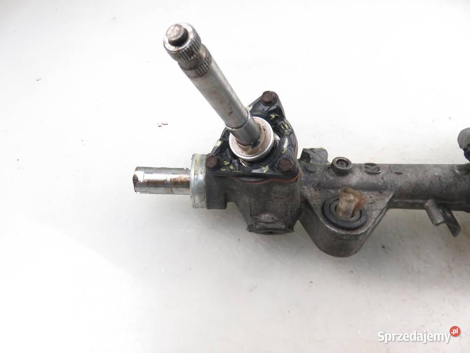 MAGLOWNICA MAZDA 6 II GH GS1E3296007M