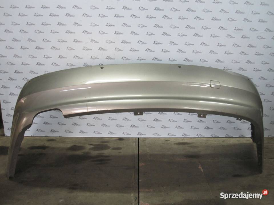 BMW E92 07r zderzak tył