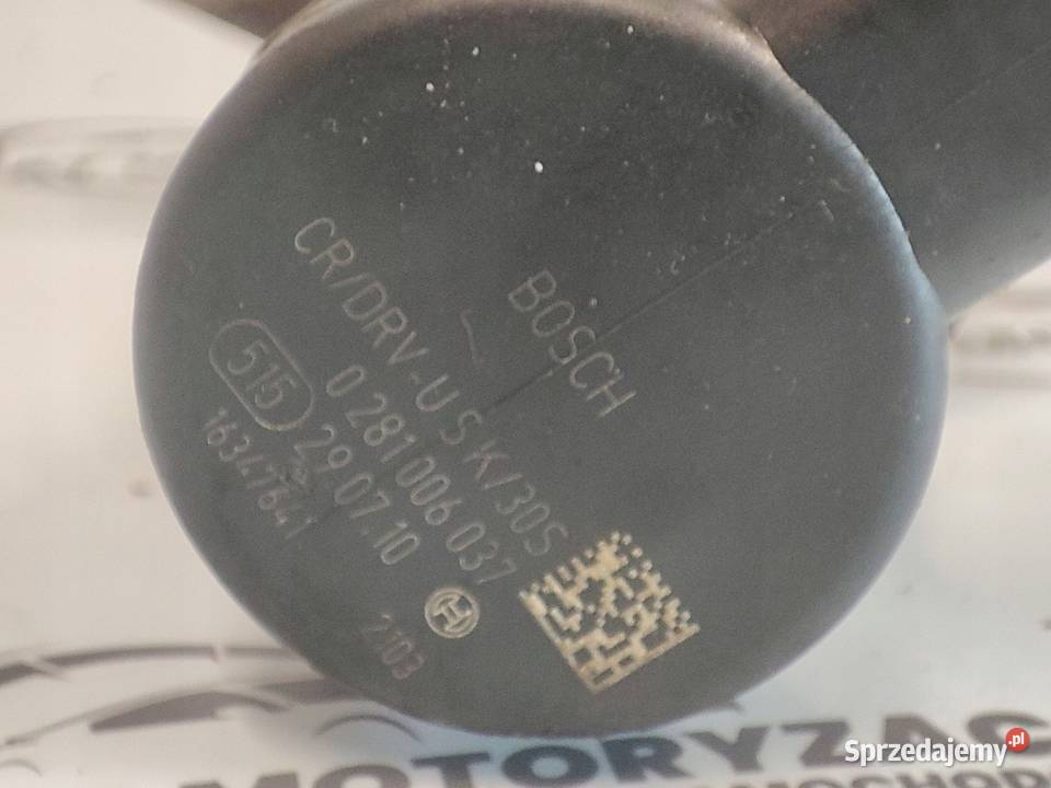 HYUNDAI IX35 11r 20 CRDI D4HA M20MT 135 listwa Kielce