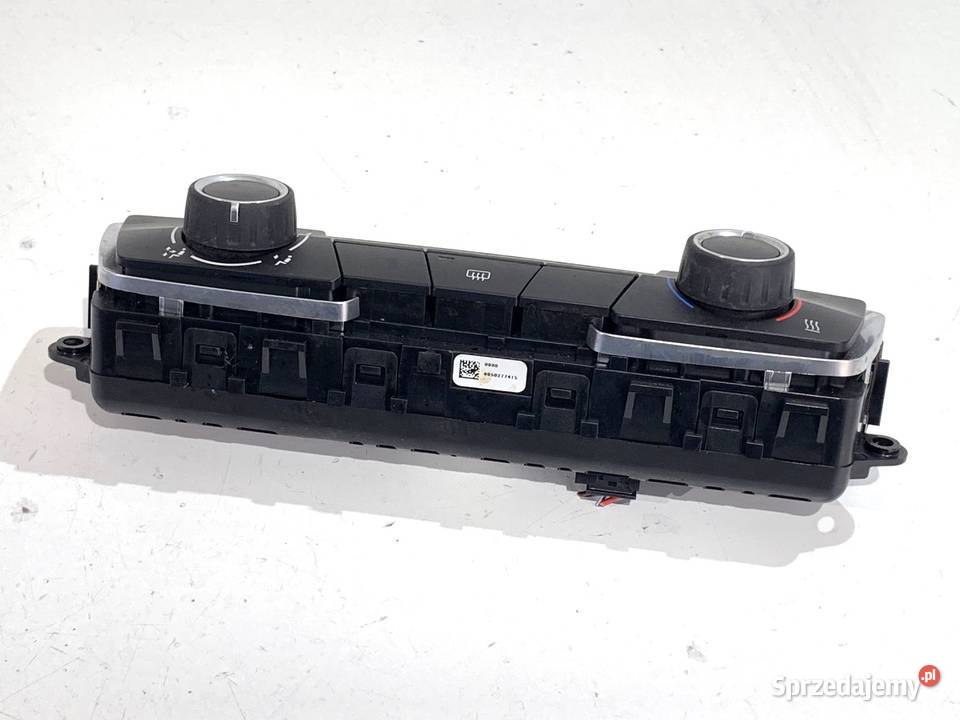 PANEL STEROWANIA NAWIEWU BMW F39 9461402 podkarpackie sprzedam