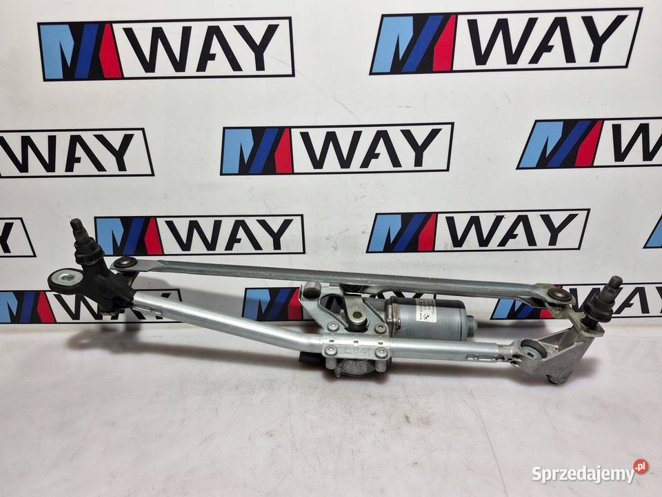 BMW X1 E84 MECHANIZM WYCIERACZEK EUROPA 2992465