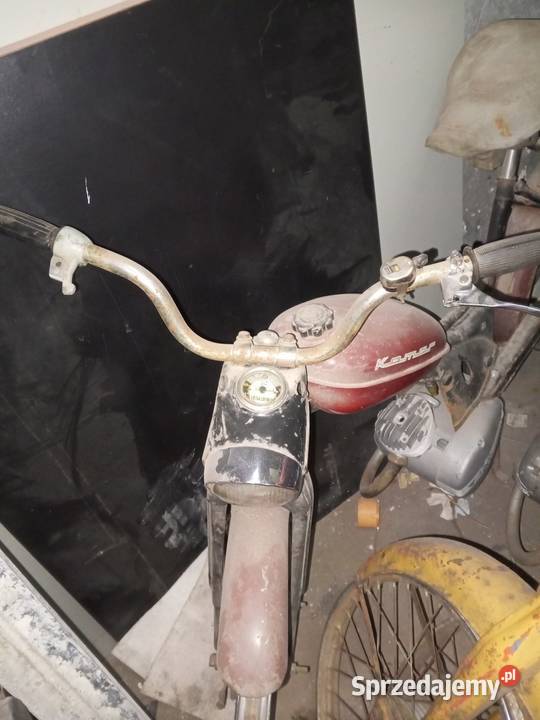 Komar 2328 automatik Pozostałe mazowieckie