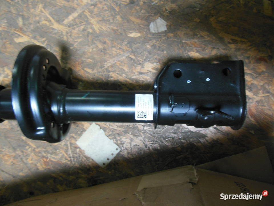 K68259679AB AMORTYZATOR PRAWY PRZÓD JEEP COMPASS Kozy